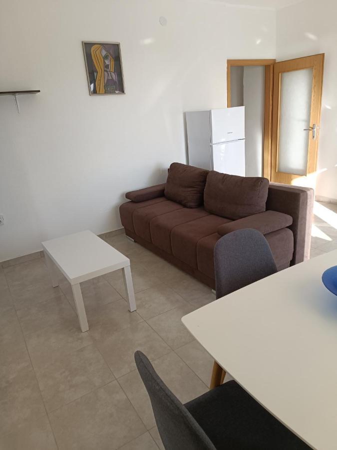 Apartamento Valentino Senj  Exterior foto